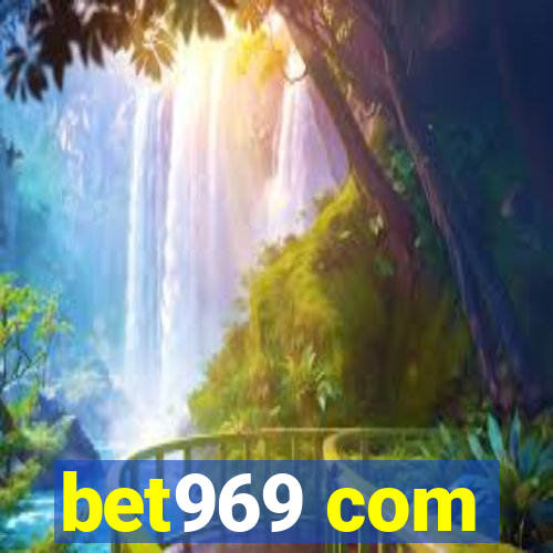 bet969 com